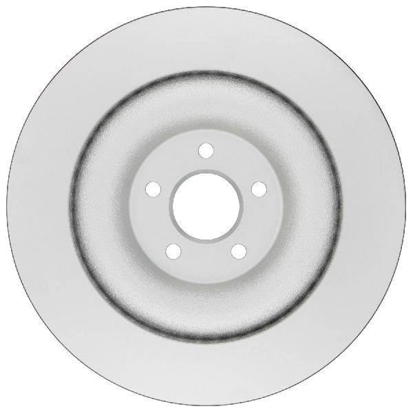2010-2019 Jaguar XJ Disc Brake Rotor - Rear (Bosch)