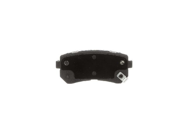2015 Hyundai Sonata Disc Brake Pad Set - Rear (Bosch)
