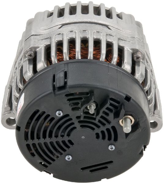 1998-2000 Mercedes-Benz C280 Alternator (Bosch)