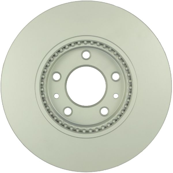 2006-2013 Mazda 6 Disc Brake Rotor - Front (Bosch)
