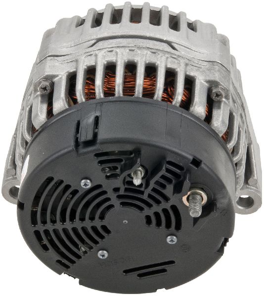 1998-1999 Mercedes-Benz S600 Alternator (Bosch)