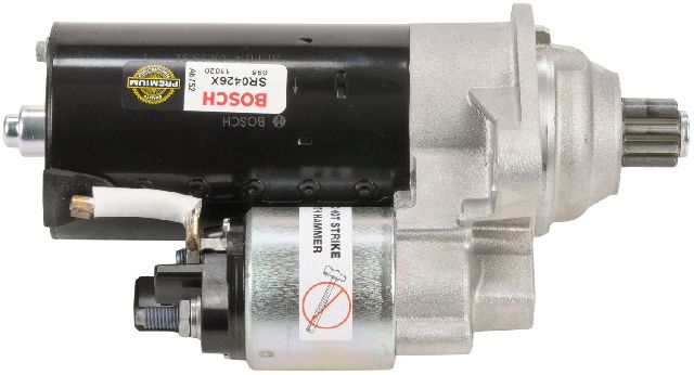 1999-2002 Volkswagen Golf Starter (Bosch)