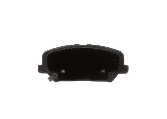 2014-2017 Kia Forte Koup Disc Brake Pad Set - Front (Bosch)