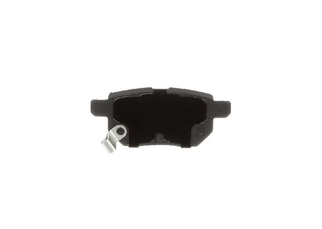 2010-2020 Toyota Prius Disc Brake Pad Set - Rear (Bosch)