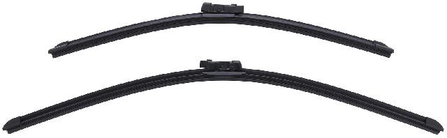 2024 Audi Q8 Wiper Blade Set - Front (Bosch)