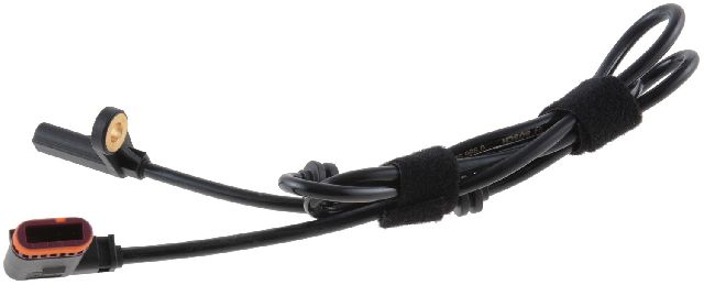 2013-2015 Mercedes-Benz GLK250 ABS Wheel Speed Sensor - Rear (Bosch)
