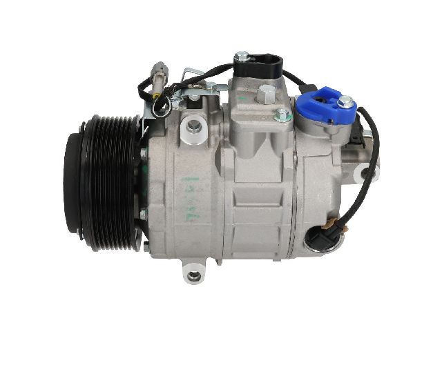 2014-2016 BMW 435i A/C Compressor (Bosch)