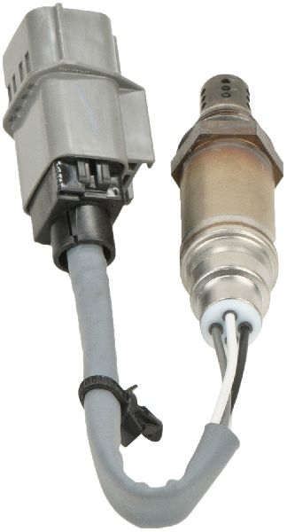 2000-2002 Nissan Sentra Oxygen Sensor - Downstream or Downstream Left (Bosch)