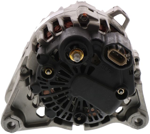 2013-2014 Hyundai Genesis Coupe Alternator (Bosch)