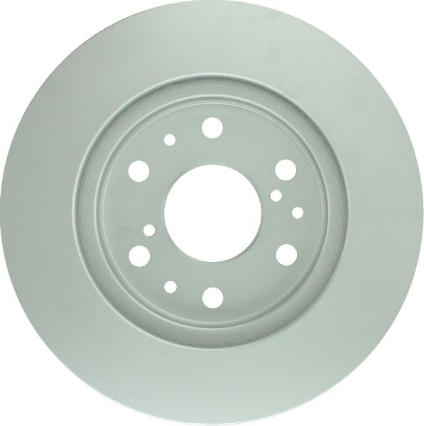 2007-2013 Chevrolet Avalanche Disc Brake Rotor - Front (Bosch)