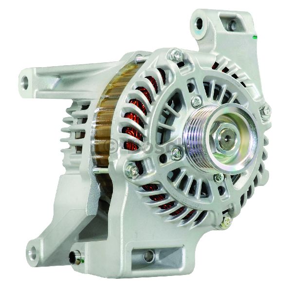 2010-2013 Mazda 3 Alternator (Bosch)
