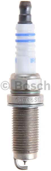 2004-2006 Mitsubishi Outlander Spark Plug (Bosch)