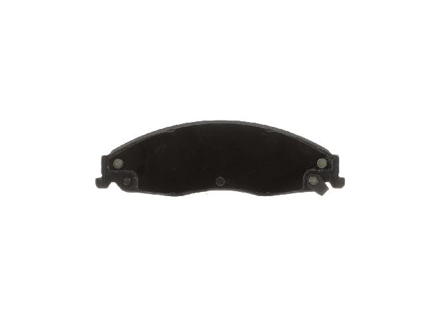 2005-2008 Cadillac STS Disc Brake Pad Set - Front (Bosch)