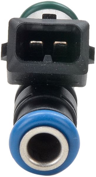2011-2012 Ford Fiesta Fuel Injector (Bosch)