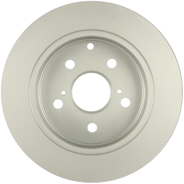 2010-2012 Lexus HS250h Disc Brake Rotor - Rear (Bosch)