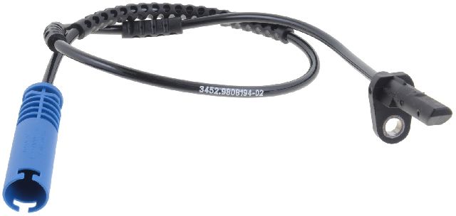 2013-2016 Mini Cooper Paceman ABS Wheel Speed Sensor - Rear (Bosch)