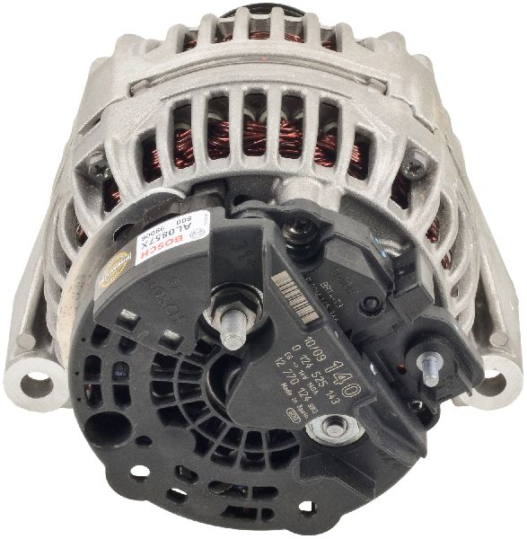 2001 Saab 9-3 Alternator (Bosch)