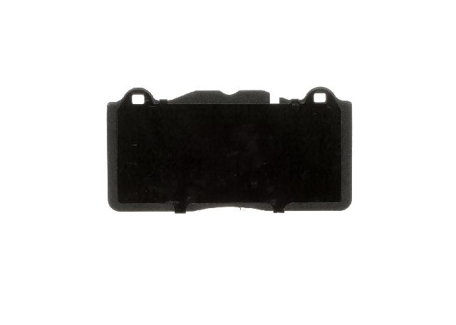 2014-2015 Chevrolet Camaro Disc Brake Pad Set - Front (Bosch)