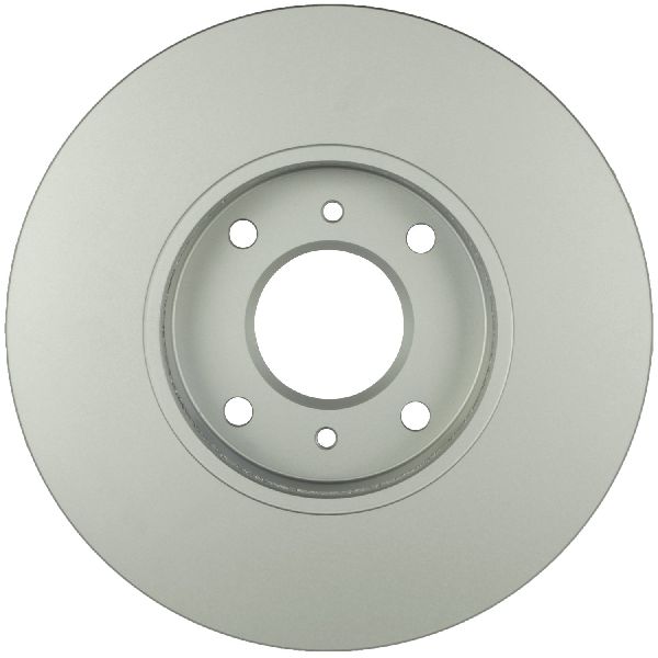 1993-2001 Nissan Altima Disc Brake Rotor - Front (Bosch)