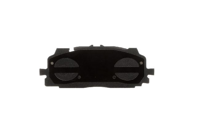 2017-2024 Audi Q7 Disc Brake Pad Set - Front (Bosch)