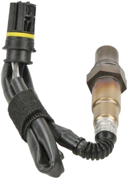 2006-2007 Mercedes-Benz ML500 Oxygen Sensor - Upstream Right (Bosch)