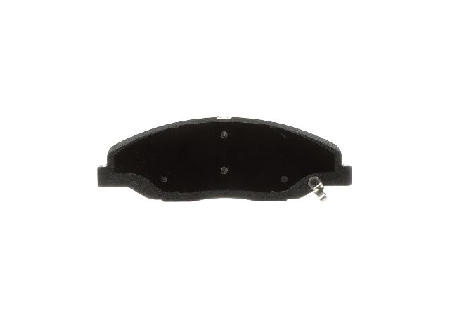 2009-2011 Cadillac STS Disc Brake Pad Set - Front (Bosch)