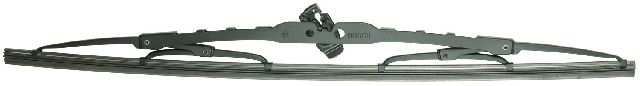 2004-2024 Toyota Prius Wiper Blade - Front Right (Bosch)