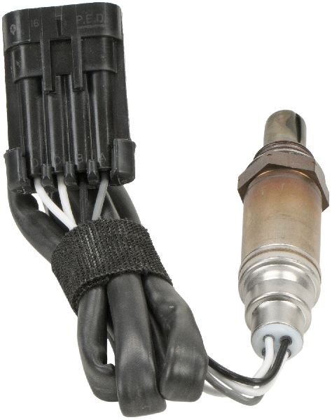 1999-2002 Chevrolet Silverado 1500 Oxygen Sensor - Upstream (Bosch)