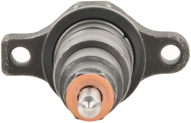 2002-2004 Dodge Ram 2500 Fuel Injector (Bosch)