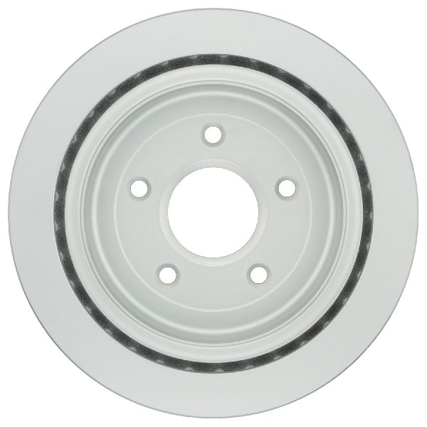 2004-2009 Cadillac XLR Disc Brake Rotor - Rear (Bosch)