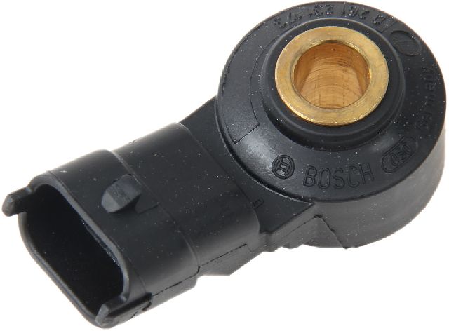 2016-2018 Fiat 500X Ignition Knock (Detonation) Sensor (Bosch)