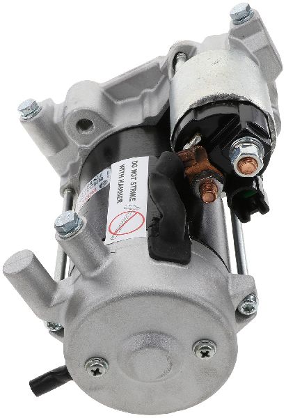 2010-2011 Toyota Sequoia Starter (Bosch)