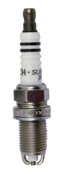 1996-1999 Audi A4 Spark Plug (Bosch)