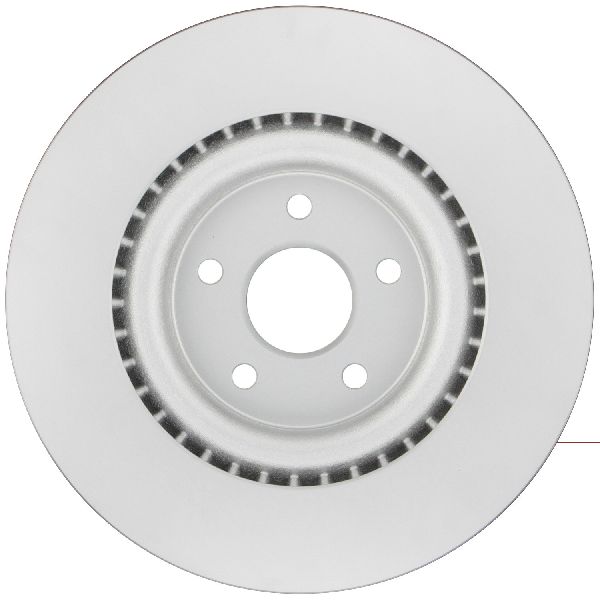 2018-2020 Dodge Durango Disc Brake Rotor - Front (Bosch)