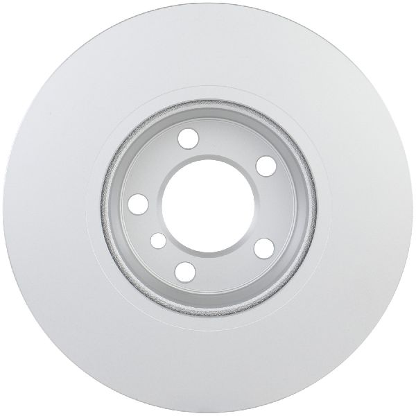 2014-2015 BMW 428i Disc Brake Rotor - Front (Bosch)
