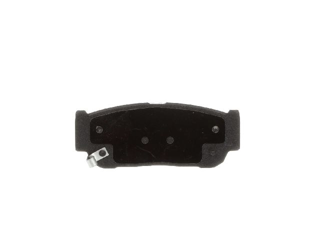 2003-2009 Kia Sorento Disc Brake Pad Set - Rear (Bosch)
