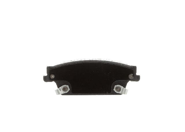 2005-2011 Cadillac STS Disc Brake Pad Set - Rear (Bosch)