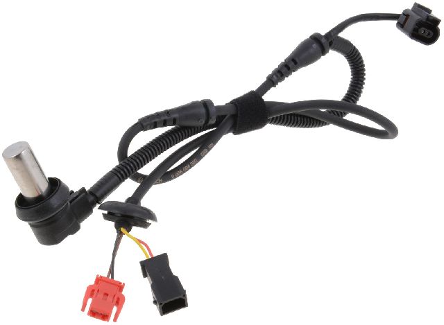 2001 Audi A4 ABS Wheel Speed Sensor - Front (Bosch)