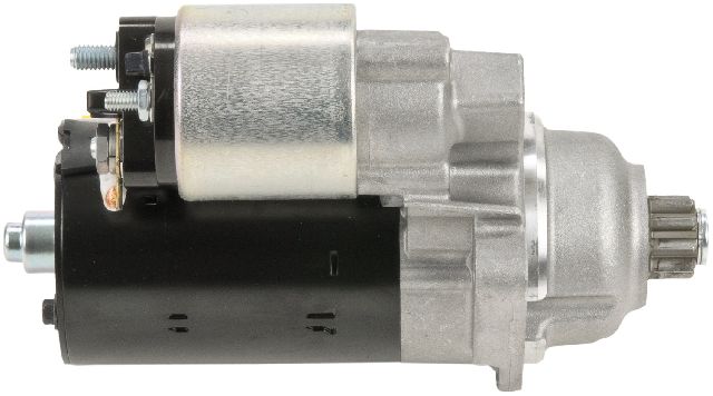 1997-2004 Porsche Boxster Starter (Bosch)