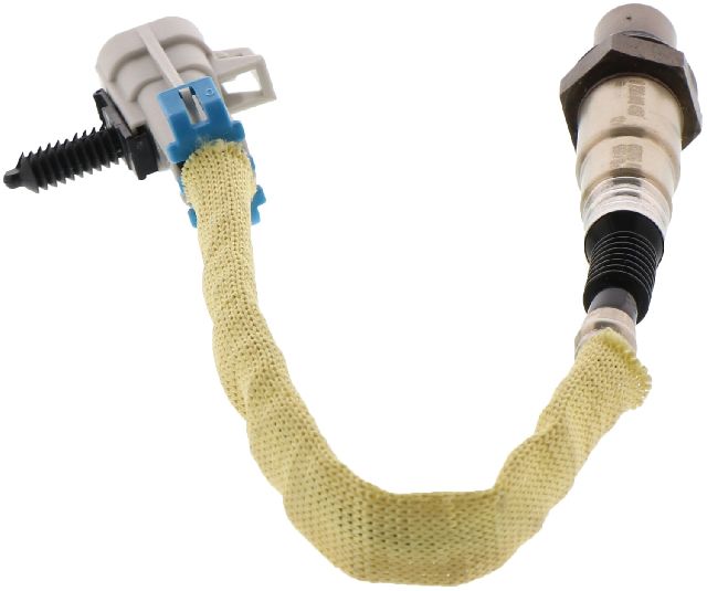 2012-2015 Chevrolet Camaro Oxygen Sensor - Downstream Left (Bosch)