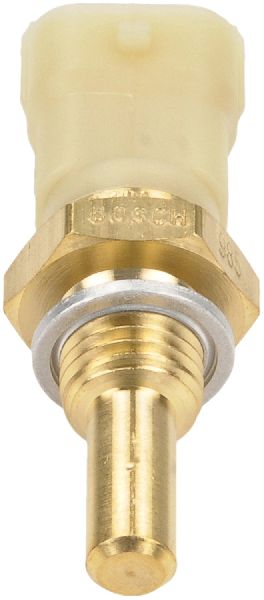 2001-2005 Saturn L300 Engine Coolant Temperature Sensor (Bosch)