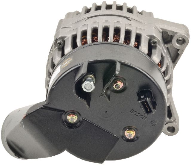 1998 BMW 740i Alternator (Bosch)