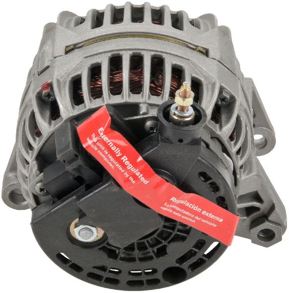 1999-2000 Jeep Grand Cherokee Alternator (Bosch)