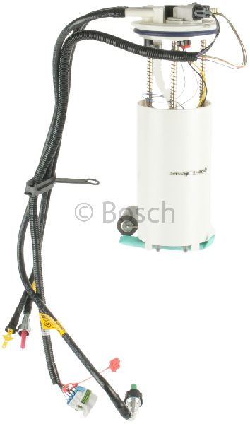 1996-1998 Chevrolet Cavalier Fuel Pump Module Assembly (Bosch)