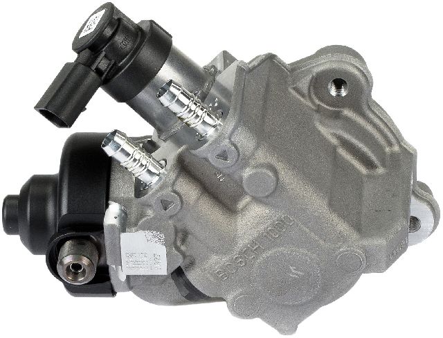 2015-2016 Audi A3 Diesel Fuel Injector Pump (Bosch)