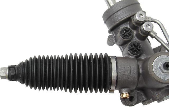 1998-2005 Volkswagen Passat Rack and Pinion Assembly (Bosch)