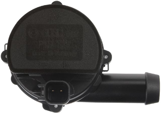 2008-2009 Saturn Vue Engine Auxiliary Water Pump (Bosch)