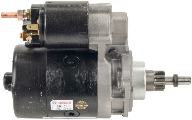 1983-1991 Volkswagen Vanagon Starter (Bosch)
