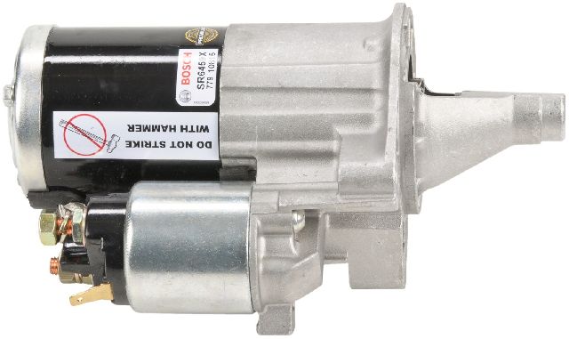 2005-2010 Chrysler 300 Starter (Bosch)
