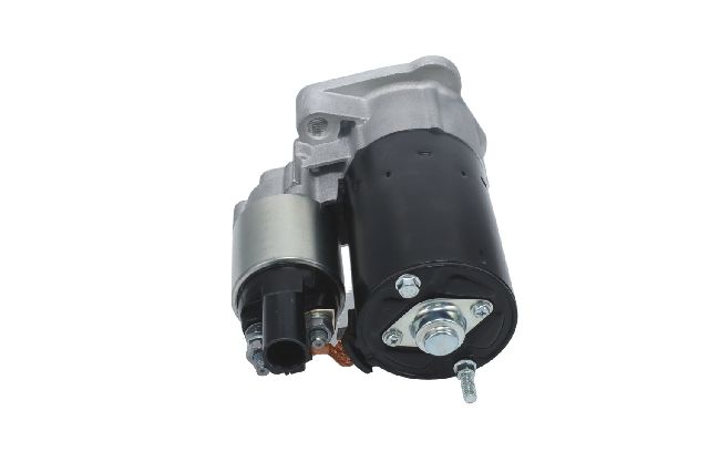 2004-2006 Audi A4 Starter (Bosch)